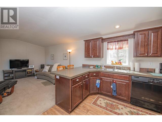 1502 46 Avenue, House other with 2 bedrooms, 2 bathrooms and 4 parking in Vernon BC | Image 8