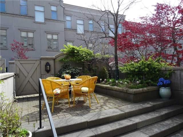 Th15 - 260 Russell Hill Rd, Condo with 3 bedrooms, 4 bathrooms and 2 parking in Toronto ON | Image 15
