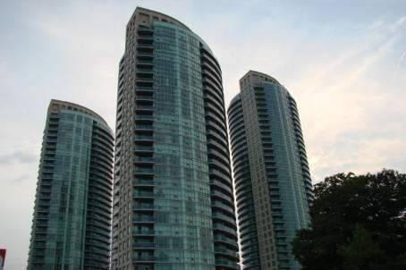 2111 - 90 Absolute Ave, Condo with 1 bedrooms, 1 bathrooms and 1 parking in Mississauga ON | Image 1
