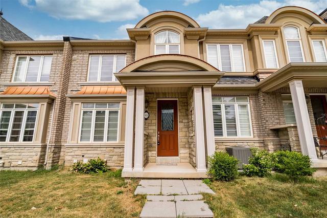 511 Sixteen Mile Dr, House attached with 3 bedrooms, 3 bathrooms and 2 parking in Oakville ON | Image 1