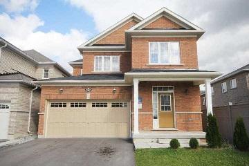 365 Mountainash Rd, House detached with 3 bedrooms, 3 bathrooms and 4 parking in Brampton ON | Image 1