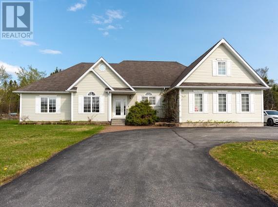 7 Country Lane, House detached with 5 bedrooms, 3 bathrooms and null parking in Appleton NL | Image 1