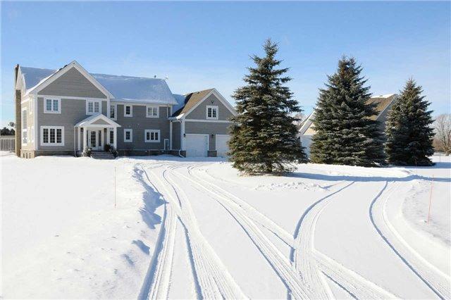 8200 Concession 5, House detached with 3 bedrooms, 3 bathrooms and 10 parking in Uxbridge ON | Image 1