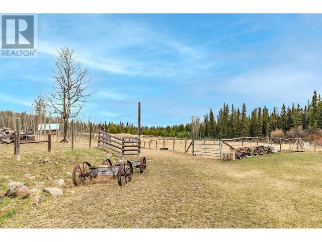 6411 Little Fort Hwy 24, House detached with 4 bedrooms, 2 bathrooms and null parking in Cariboo L BC | Image 39