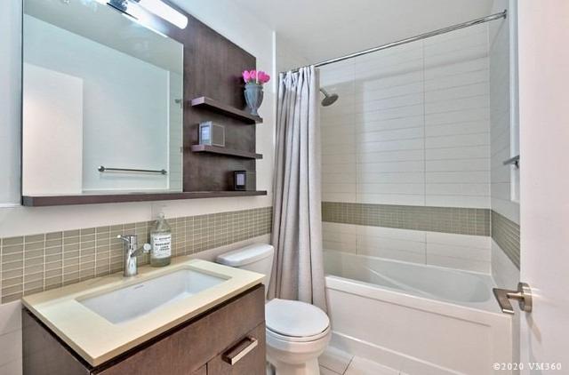 2308 - 295 Adelaide St W, Condo with 1 bedrooms, 1 bathrooms and 1 parking in Toronto ON | Image 7