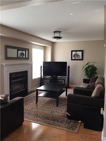 25 Tobosa Tr, House detached with 4 bedrooms, 4 bathrooms and 4 parking in Brampton ON | Image 5