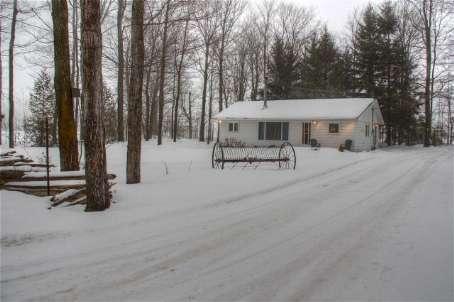 558209 Irish Block Rd N, House detached with 2 bedrooms, 1 bathrooms and 3 parking in Meaford ON | Image 1