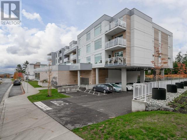 402 - 5120 Cordova Bay Rd, Condo with 1 bedrooms, 2 bathrooms and 1 parking in Saanich BC | Image 28