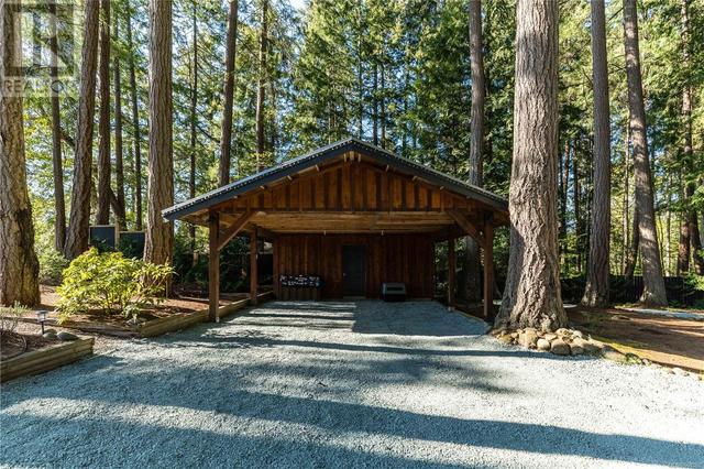 11780 Fairtide Rd, House detached with 4 bedrooms, 3 bathrooms and 6 parking in Cowichan Valley H BC | Image 62