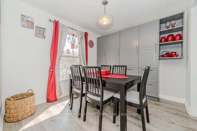 55 - 235 Ferguson Ave, Townhouse with 3 bedrooms, 2 bathrooms and 1 parking in Cambridge ON | Image 16
