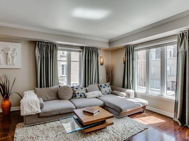 Th 720 - 42 Western Battery Rd, Townhouse with 3 bedrooms, 3 bathrooms and 1 parking in Toronto ON | Image 5