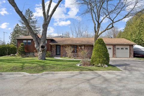 795 Arnold Cres, Newmarket, ON, L3Y2E1 | Card Image