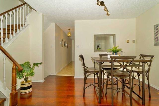 75 - 2205 South Millway, Townhouse with 3 bedrooms, 4 bathrooms and 2 parking in Mississauga ON | Image 16