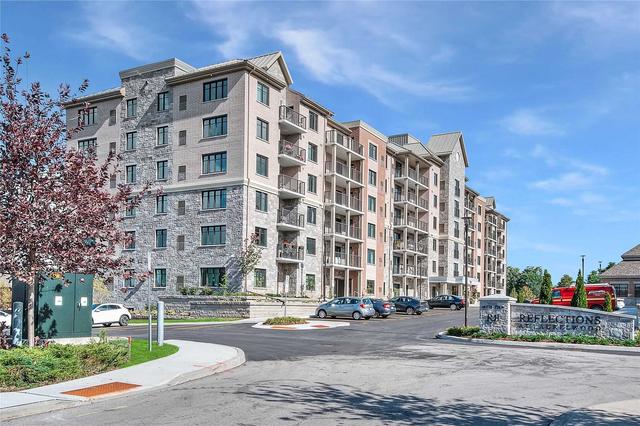 308 - 778 Laurelwood Ave, Condo with 3 bedrooms, 2 bathrooms and 2 parking in Waterloo ON | Image 1