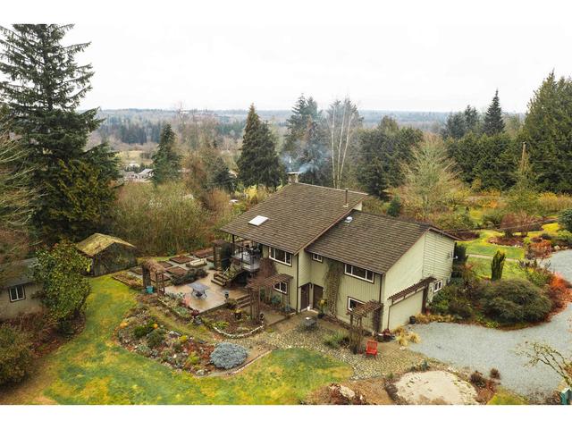 121 210 Street, House detached with 3 bedrooms, 3 bathrooms and 6 parking in Langley BC | Image 7
