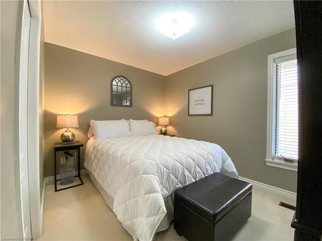 367 Fanshawe Drive, House detached with 4 bedrooms, 2 bathrooms and 4 parking in Sarnia ON | Image 34