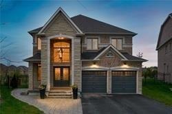 27 Glenheron Cres, House detached with 4 bedrooms, 4 bathrooms and 6 parking in Vaughan ON | Image 1