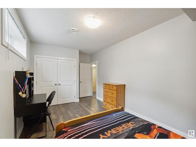 9614 85 Av, House detached with 4 bedrooms, 3 bathrooms and null parking in Morinville AB | Image 52