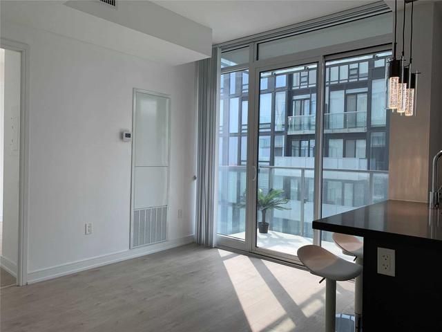4001 - 50 Wellesley St E, Condo with 1 bedrooms, 1 bathrooms and 0 parking in Toronto ON | Image 17