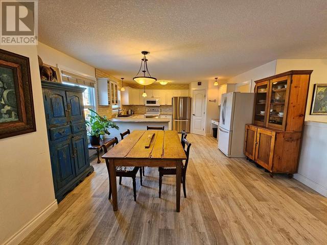 5306 49 Street, House detached with 5 bedrooms, 3 bathrooms and 1 parking in Pouce Coupe BC | Image 4