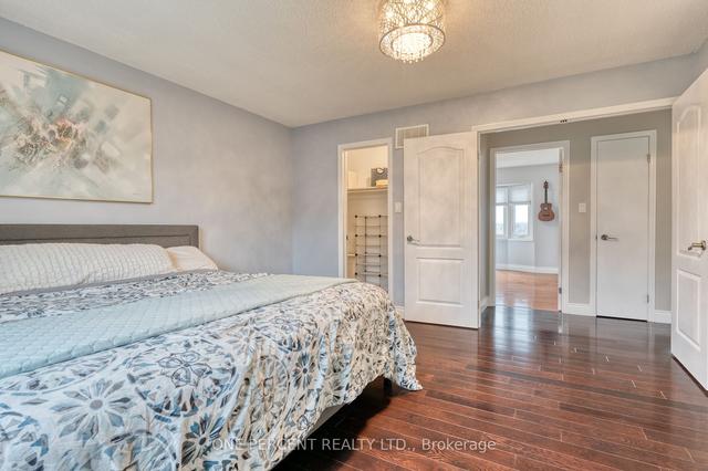 1277 Upper Sherman Ave, House detached with 3 bedrooms, 3 bathrooms and 5 parking in Hamilton ON | Image 13
