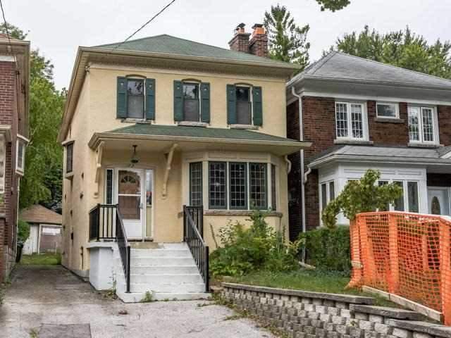 189 Glenview Ave, House detached with 4 bedrooms, 5 bathrooms and 2 parking in Toronto ON | Image 2