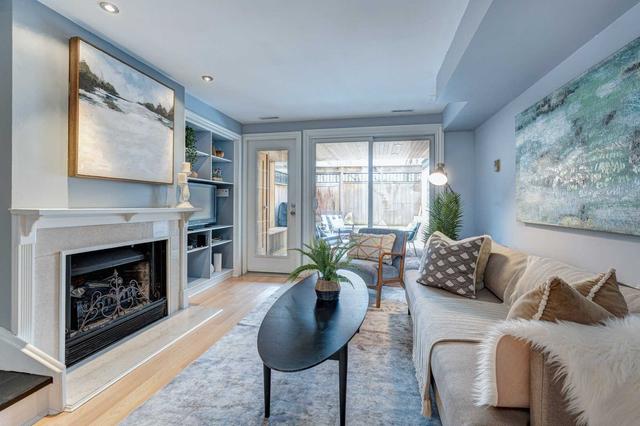 10a Victoria Park Ave, House semidetached with 3 bedrooms, 3 bathrooms and 2 parking in Toronto ON | Image 13