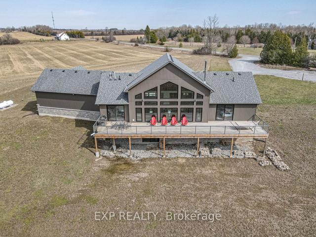 1023 Concession Road 8 Rd, House detached with 2 bedrooms, 4 bathrooms and 53 parking in Brock ON | Image 23