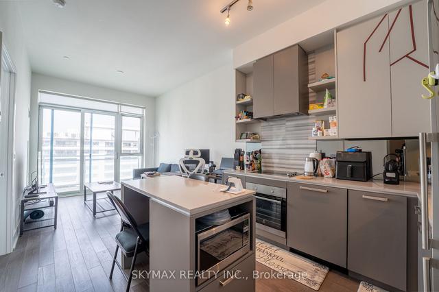 uph8 - 1830 Bloor St W, Condo with 1 bedrooms, 1 bathrooms and 1 parking in Toronto ON | Image 15