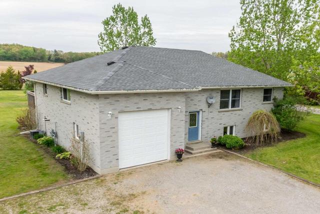 1791 Concession 8 Rd, House detached with 2 bedrooms, 2 bathrooms and 10 parking in Norfolk County ON | Image 1