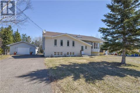 4350 Principale Street, House detached with 2 bedrooms, 2 bathrooms and null parking in Tracadie NB | Card Image