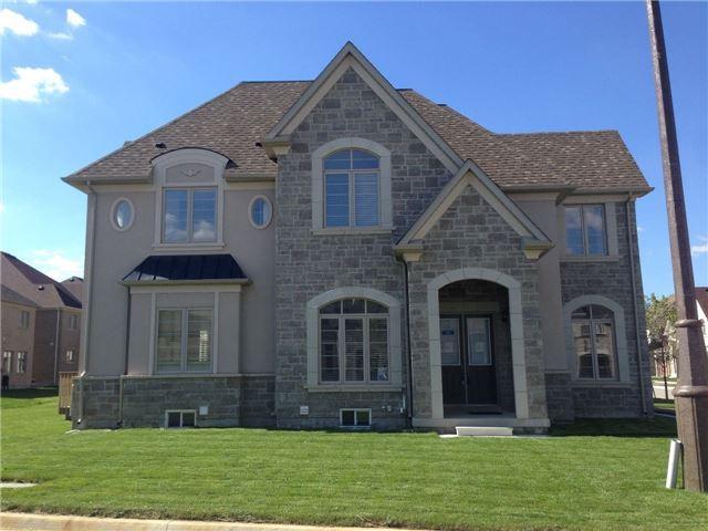 66 Bakersfield Rd, House detached with 4 bedrooms, 4 bathrooms and 4 parking in Brampton ON | Image 1
