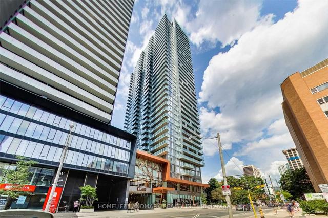 304 - 50 Wellesley St E, Condo with 2 bedrooms, 2 bathrooms and 1 parking in Toronto ON | Image 12