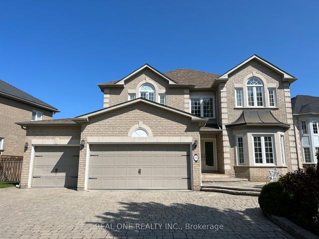 46 Vandermeer Dr, House detached with 2 bedrooms, 1 bathrooms and 2 parking in Markham ON | Image 1