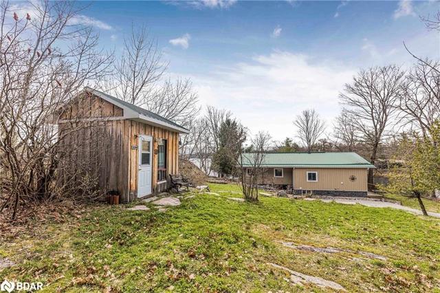 Bunkie 9 x12 Insulated with Hydro | Image 6