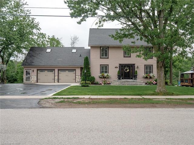 3620 East Main Street, House detached with 8 bedrooms, 5 bathrooms and 6 parking in Fort Erie ON | Image 1