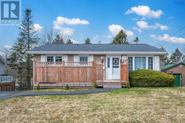 261 Arklow Drive, House detached with 3 bedrooms, 1 bathrooms and null parking in Halifax NS | Image 1