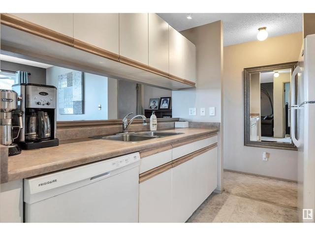 402 - 11620 9a Av Nw, Condo with 2 bedrooms, 2 bathrooms and 1 parking in Edmonton AB | Image 23
