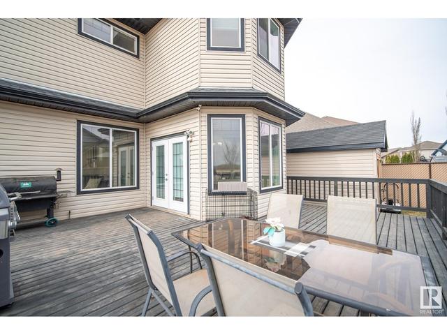 3101 65 St, House detached with 4 bedrooms, 3 bathrooms and null parking in Beaumont AB | Image 56