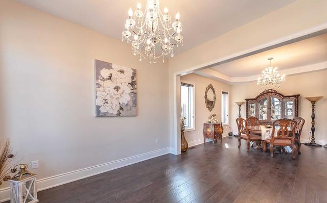 3214 William Rose Way, House detached with 4 bedrooms, 6 bathrooms and 4 parking in Oakville ON | Image 34