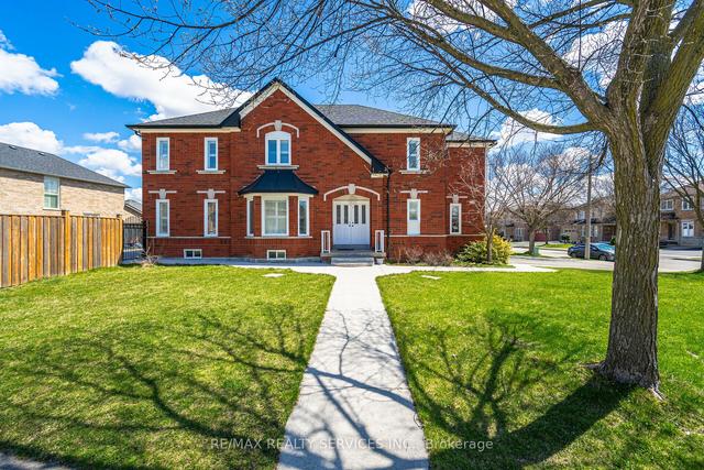 80 Loons Call Cres, House detached with 4 bedrooms, 3 bathrooms and 6 parking in Brampton ON | Image 12