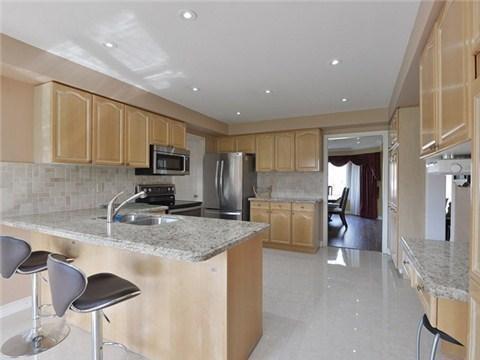 55 Cranston Dr, House detached with 4 bedrooms, 4 bathrooms and 10 parking in Caledon ON | Image 8
