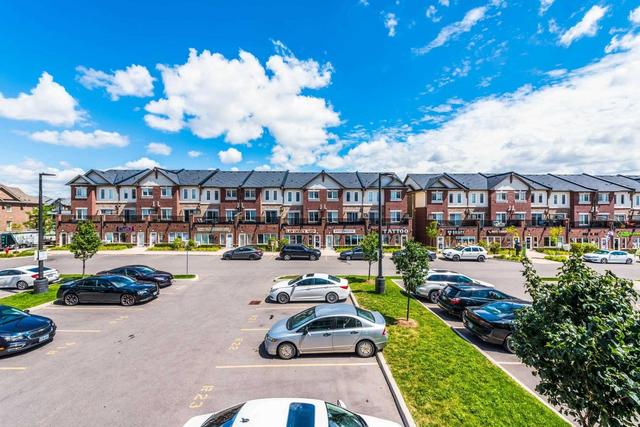 202 - 54 Sky Harbour Dr, Condo with 2 bedrooms, 2 bathrooms and 2 parking in Brampton ON | Image 23