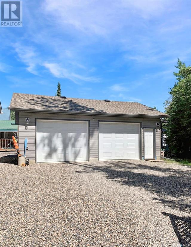 30 Andrews Avenue, Home with 2 bedrooms, 2 bathrooms and null parking in Candle Lake SK | Image 25