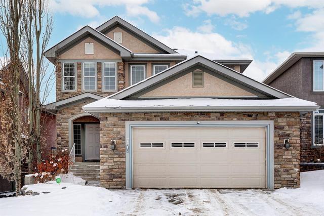 74 Aspen Stone Terrace Sw, House detached with 4 bedrooms, 3 bathrooms and 4 parking in Calgary AB | Image 13
