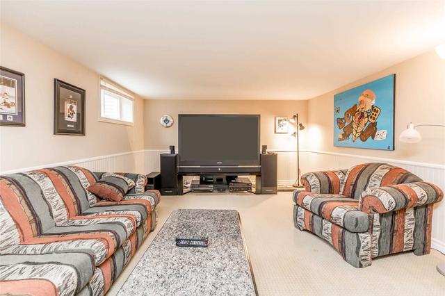 1124 Parkway Dr, House detached with 3 bedrooms, 2 bathrooms and 8 parking in Innisfil ON | Image 22