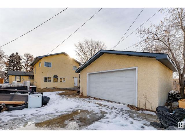 11918 42 St Nw, House detached with 4 bedrooms, 3 bathrooms and null parking in Edmonton AB | Image 17
