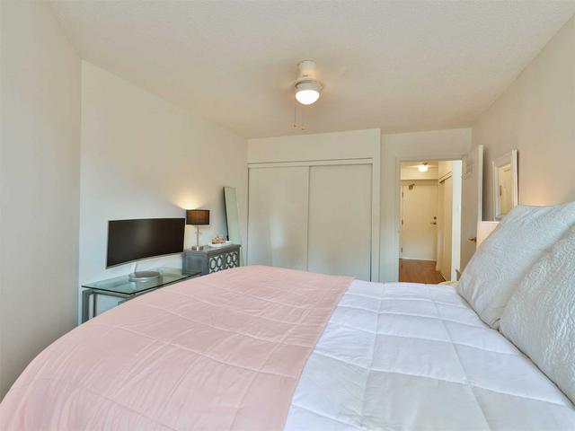 408 - 928 Millwood Rd, Condo with 1 bedrooms, 1 bathrooms and 1 parking in Toronto ON | Image 25