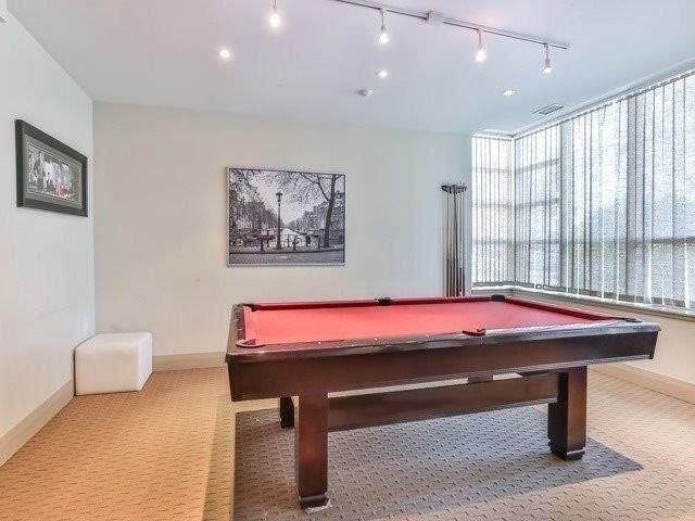 207 - 3830 Bathurst St, Condo with 1 bedrooms, 1 bathrooms and 1 parking in Toronto ON | Image 8