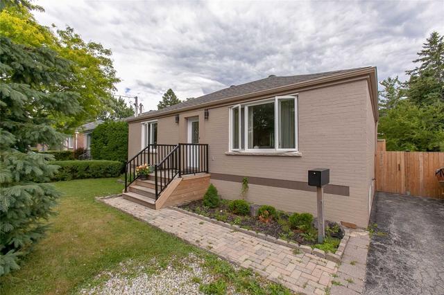 1164 Homewood Dr, House detached with 2 bedrooms, 2 bathrooms and 3 parking in Burlington ON | Image 22